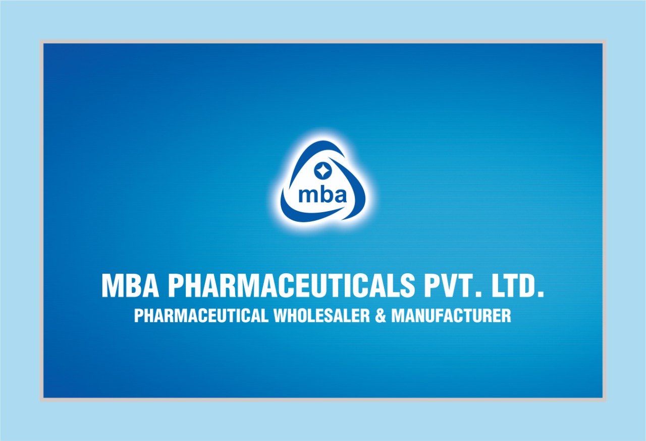 About MBA PHARMACEUTICALS PVT. LTD..